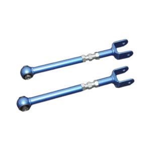 クスコ（CUSCO） リヤトレーリングロッド トヨタ GR86 ZN8 FR用 965