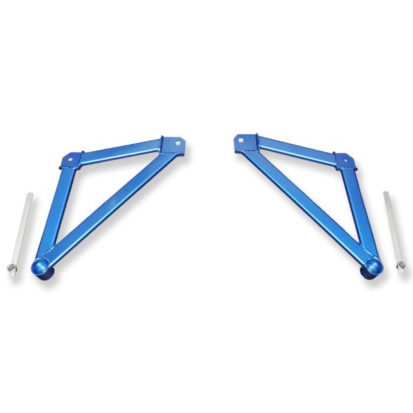 クスコ パワーブレース フロアーリヤ マツダ ロードスター RF NDERC 429 492 R