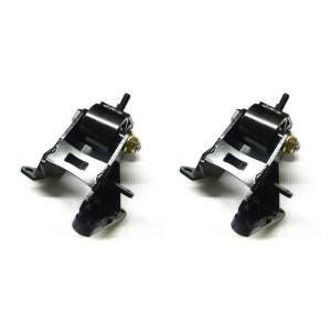 クスコ CUSCO エンジンマウント ブラケット付 2個セット ロードスター