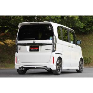 FUJITSUBO（フジツボ） Legalis K レガリス ケイ HN22S Kei ワークス
