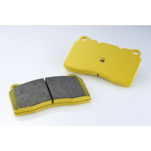 fl5 (シビックタイプR)ブレンボブレーキパッド FL5 ホンダシビックタイプR 純正ブレンボ ブレーキパッド FK8に