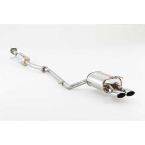 TEIN テイン FLEX Z アコード ハイブリッド CR7 H28.05-R2.02