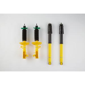 EK9 EK4 SPOON ダンパーキット 51600-EK9-000 SPOON（スプーン） ダンパーキット（FIXタイプ） シビック EK4前期