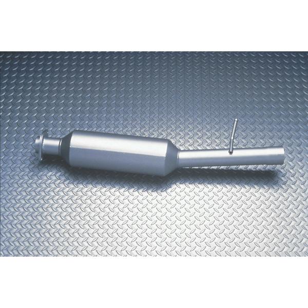 フジツボ POWER Getter CENTER PIPE パワーゲッター用センターパイプ SXE1...