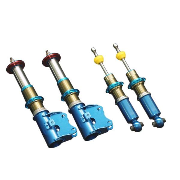 クスコ 車高調 車高調整式サスペンションキット スポーツG ランサーエボリューション CD9A 19...