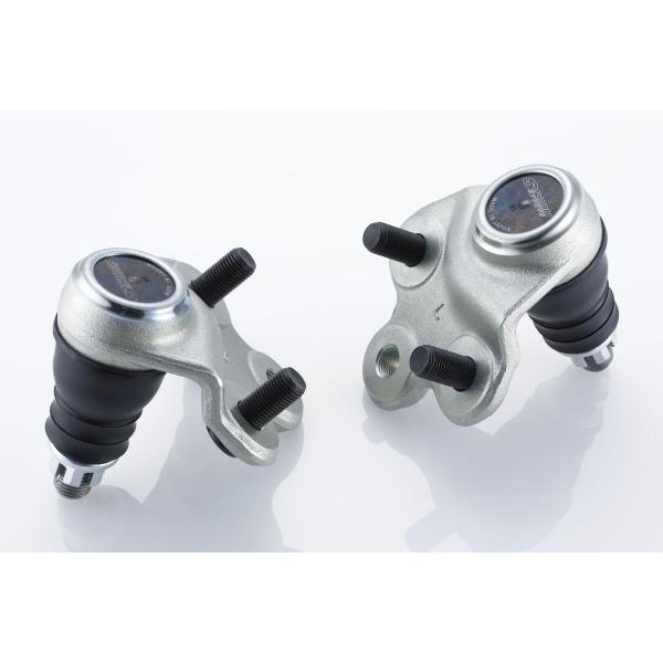 SPOON ゼロバンプステアキット（フロント） シビック FD2後期 K20A 51220-FD2-...