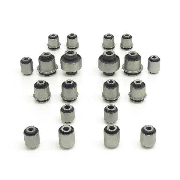 SPOON サスペンションブッシュセット S2000 AP1-120 F20C 51359-AP1-...