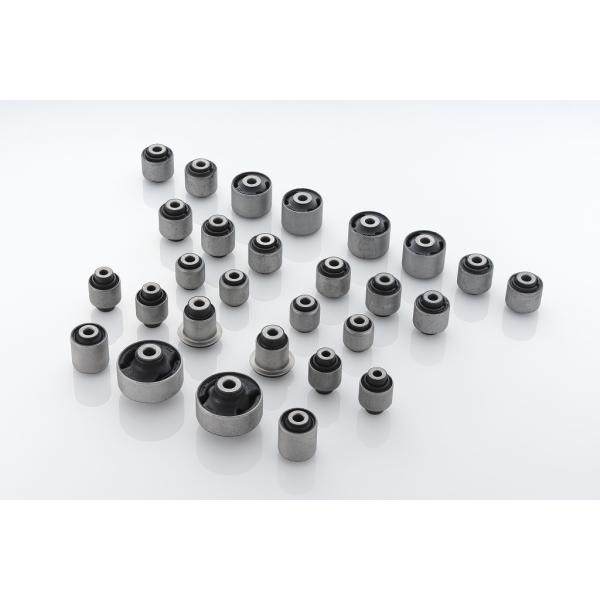 SPOON サスブッシュセット アコード CL7ユーロR後期 K20A 51359-CL7-000