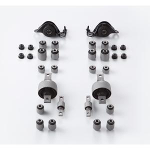 SPOON（スプーン） サスブッシュセット シビック FD2前期 K20A 51359