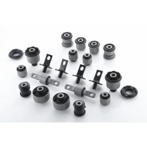 SPOON サスブッシュセット シビックFD2用 SPOON（スプーン） サスブッシュセット シビック FD2前期 K20A 51359