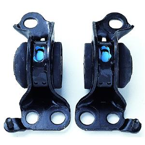 SPOON（スプーン） サスブッシュセット シビック FD2前期 K20A 51359