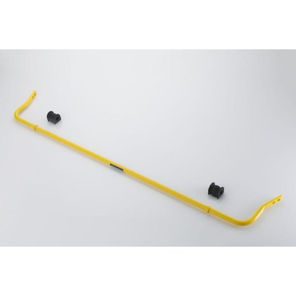 SPOON スタビライザーセット（リヤ） S660 3BA-JW5 CVT S07A 52300-J...