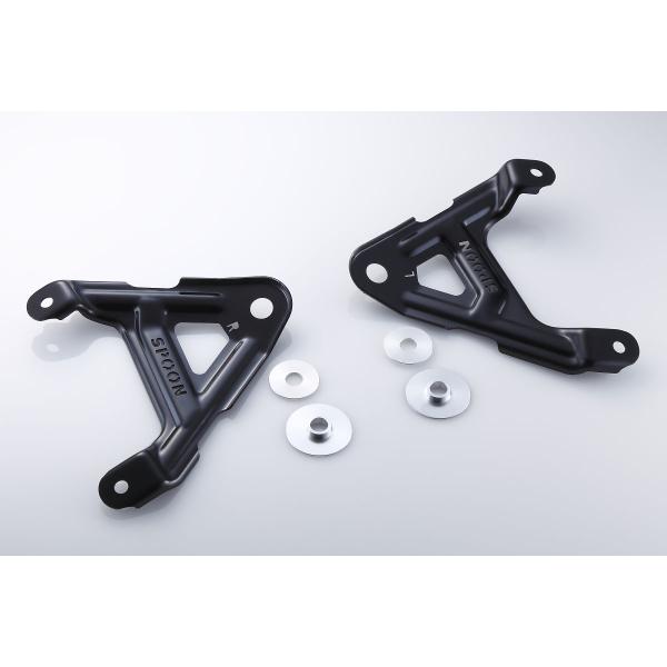 SPOON ステアリングスティッフプレートキット S660 3BA-JW5 CVT S07A 536...