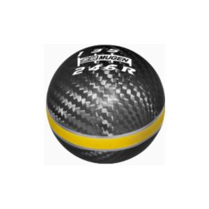 無限（MUGEN） レザーシフトノブ ブラック シビック FL5 22/09- 品番