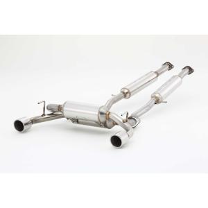 FUJITSUBO（フジツボ） FRONT PIPE フロントパイプ RZ34 フェアレディZ