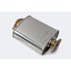 パワークラフト キャタライザー メタル触媒 トヨタ カローラ レビン