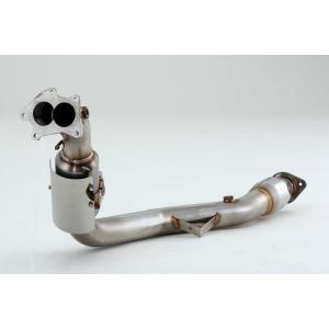 FUJITSUBO（フジツボ） SPORTS CATALYZER スポーツキャタライザー GDB