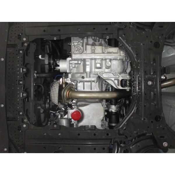 フジツボ SPORTS CATALYZER スポーツキャタライザー ZC33S スイフトスポーツ A...