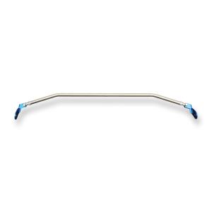 FUJITSUBO（フジツボ） FRONT PIPE フロントパイプ HA36S アルト