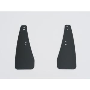 スイフト マッドフラップ1台分（フロント+リヤ） スズキ スイフト