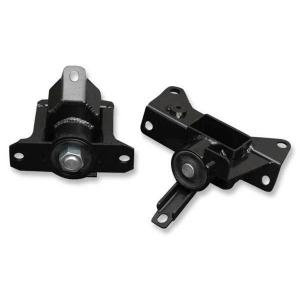 クスコ（CUSCO） エンジンマウント ブラケット付 2個セット スイフト