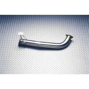 FUJITSUBO（フジツボ） FRONT PIPE フロントパイプ FL5 シビック