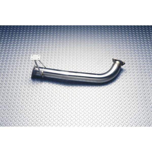 フジツボ FRONT PIPE フロントパイプ RPS13 180SX 2.0 ターボ SR20DE...