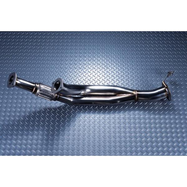 フジツボ FRONT PIPE フロントパイプ BNR32 スカイラインGT-R RB26DETT ...