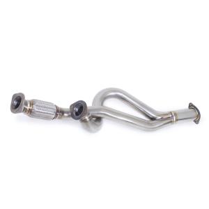FUJITSUBO（フジツボ） FRONT PIPE フロントパイプ FL5 シビック