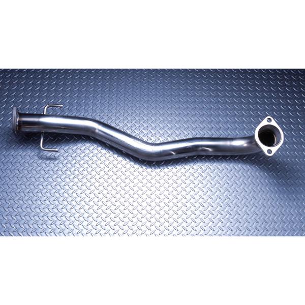 フジツボ FRONT PIPE フロントパイプ CT9A ランサーエボリューション IX 4G63 ...