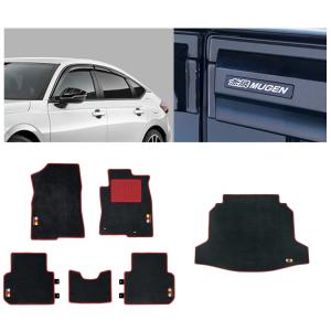 無限（MUGEN） スポーツステアリングホイール シビック タイプR FL5