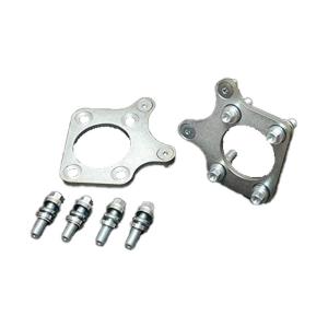 クスコ（CUSCO） リヤキャンバーアジャスター スズキ スイフトスポーツ