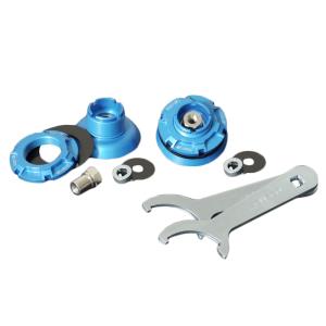 STREET RIDE Street Ride ピロアッパーマウント SF-1S-SET アルト