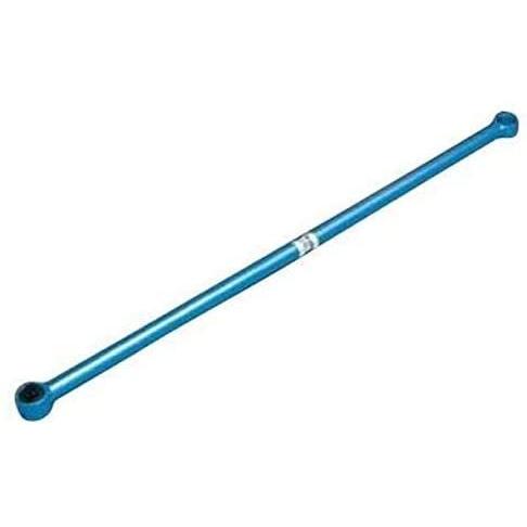 クスコ 調整式ラテラルロッド スズキ kei Sports HN22S FF, 4WD用 628 4...