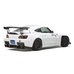 SPOON（スプーン） SPOON 3DGTウィング S2000 AP1-110 F20C 84112-AP1