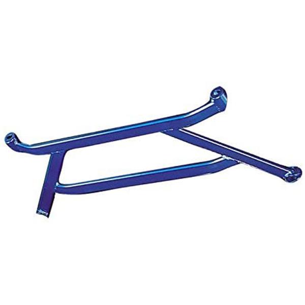 クスコ ロワアームバー Ver.2 フロント スズキ ワゴンR-RR MH22S 630 477 A