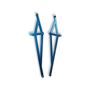 J'S RACING（ジェイズレーシング） フロントネガティブアッパーアーム