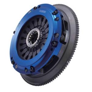 インプレッサ WRX STI GRB/GRF A〜C型 サポートフロントキット