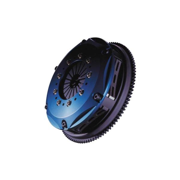 クスコ ツインクラッチシステム ツインメタル インプレッサ WRX GDB 2000.8〜2007....