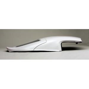 SPOON（スプーン） SPOON S耐バンパー アコード CL7ユーロR前期 K20A
