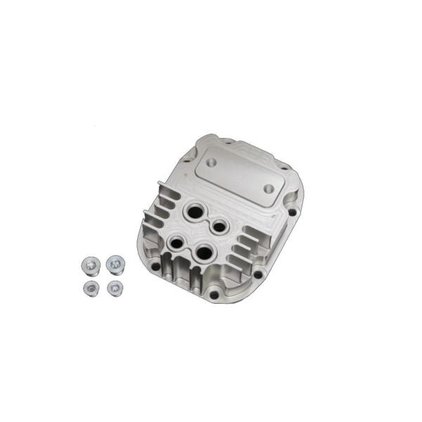 クスコ 容量アップデフカバー インプレッサ WRX GC8 692 008 AS