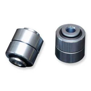 クスコ（CUSCO） アッパーアームブッシュ(ピロ) リヤ ハチロク ZN6