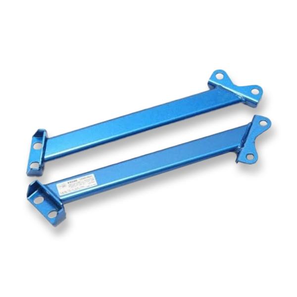 クスコ パワーブレース フロアーリヤ スバル インプレッサ WRX GRB 692 492 R