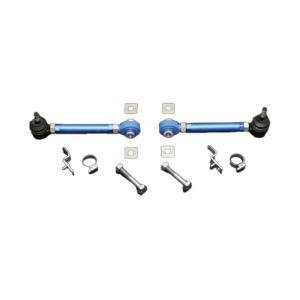 クスコ リヤラテラルリンク ピロボールタイプ スバル WRX STI VAB 4WD用 6A1 47...