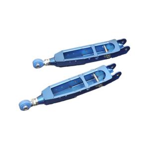 クスコ（CUSCO） 調整式リヤアッパーアーム トヨタ 86 ZN6 FR用 965