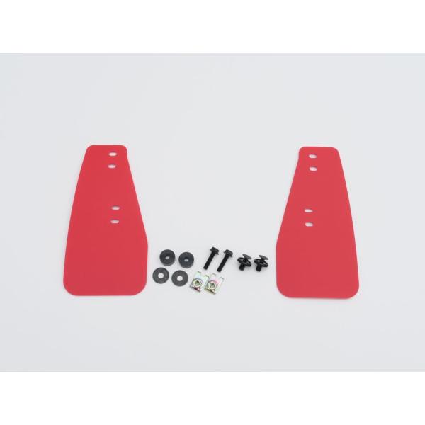 クスコ スポーツフラップ スバル WRX STI VAB EJ20 2014.8〜 レッド 6A1 ...