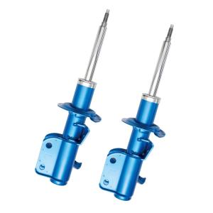 BLITZ（ブリッツ） 車高調 DAMPER ZZ-R 92324 WRX S4/レヴォーグ VAG