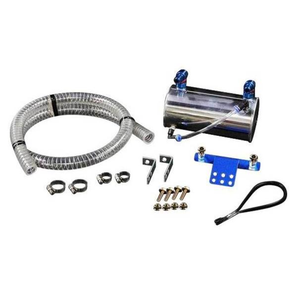 クスコ ストリートオイルキャッチタンク 86 ZN6 2012.4〜 6C1 009 A