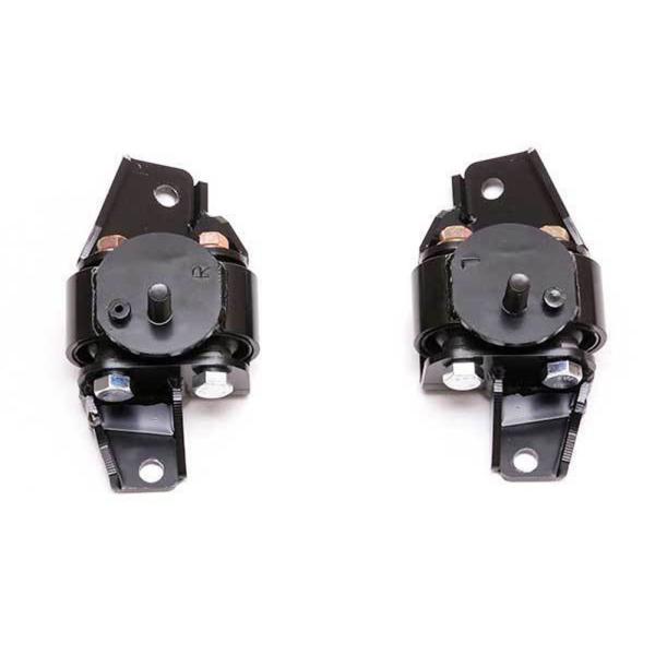 クスコ エンジンマウント BRZ ZD8 2021.8〜 6C1 911 A