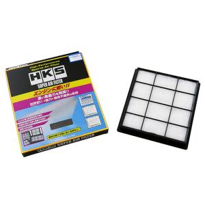 HKS スーパーエアフィルター WRX S4 VBH FA24(TURBO) 21/11- 7001...